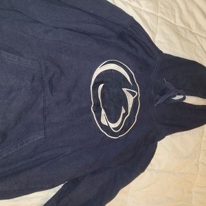 Penn State hoodie medium